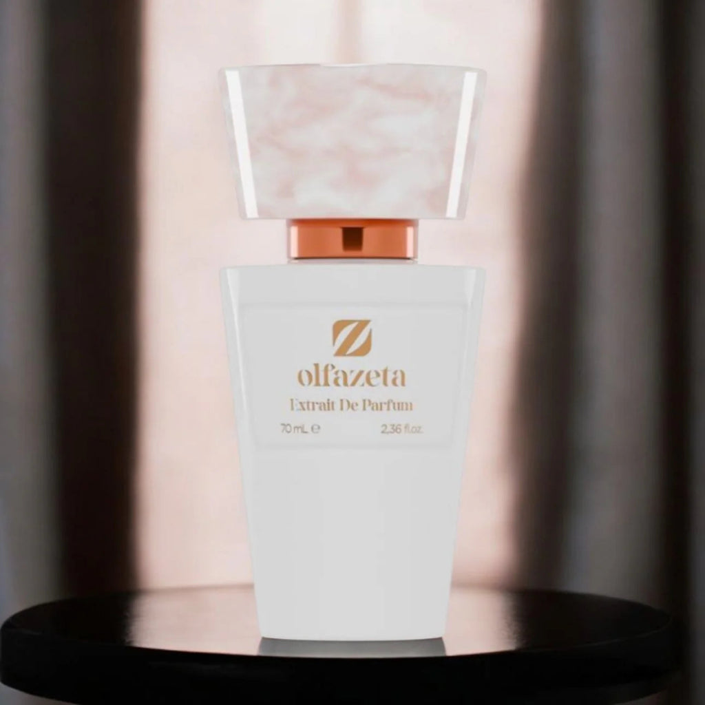 Goldene Versuchung – Lady Million von Paco Rabanne Inspiration