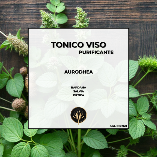 Tonico Viso - 150mL