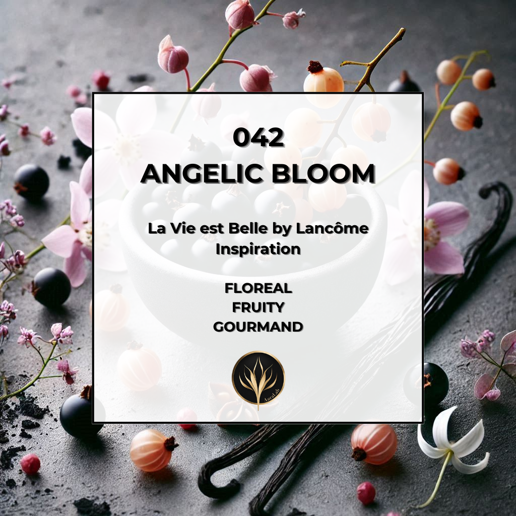 Angelic Bloom – La Vie Est Belle von Lancôme Inspiration