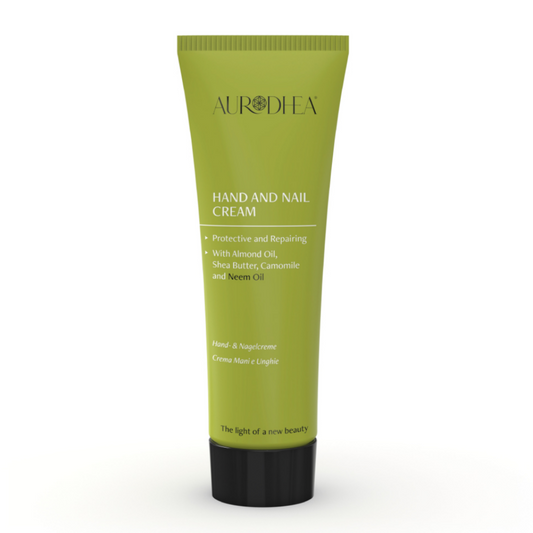 Crema Mani - Olio di Neem - 75mL