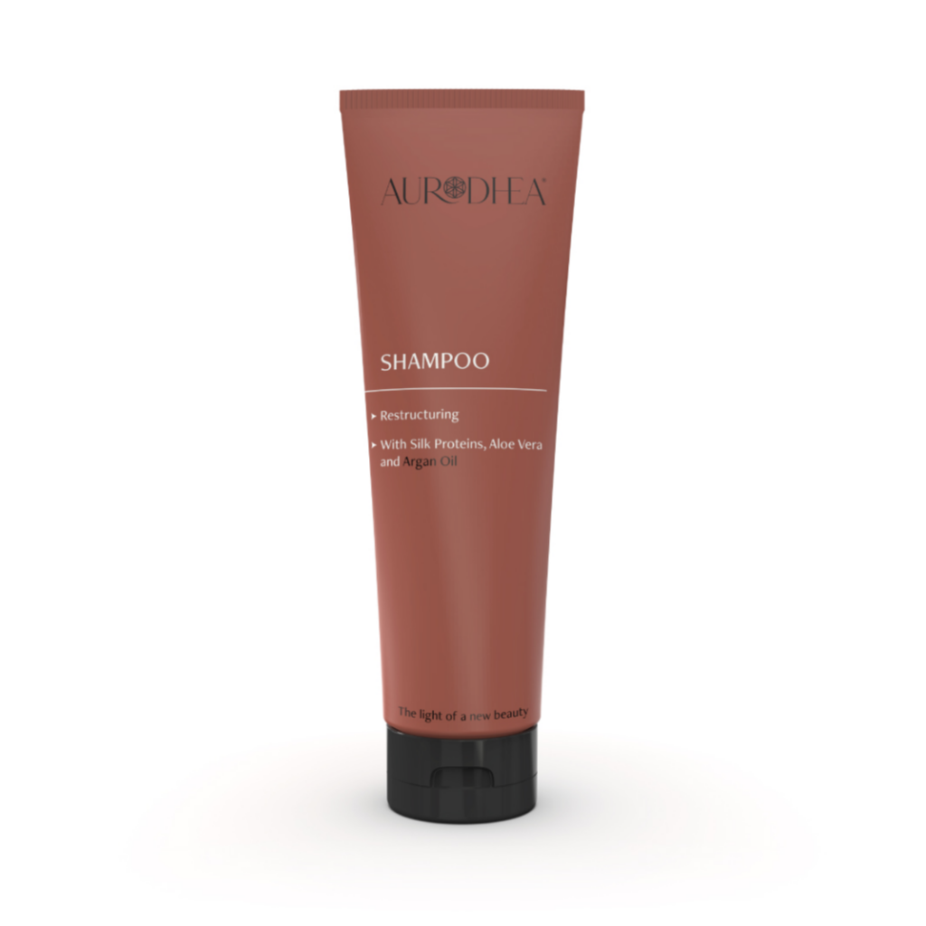 Shampoo all'Argan - 250mL