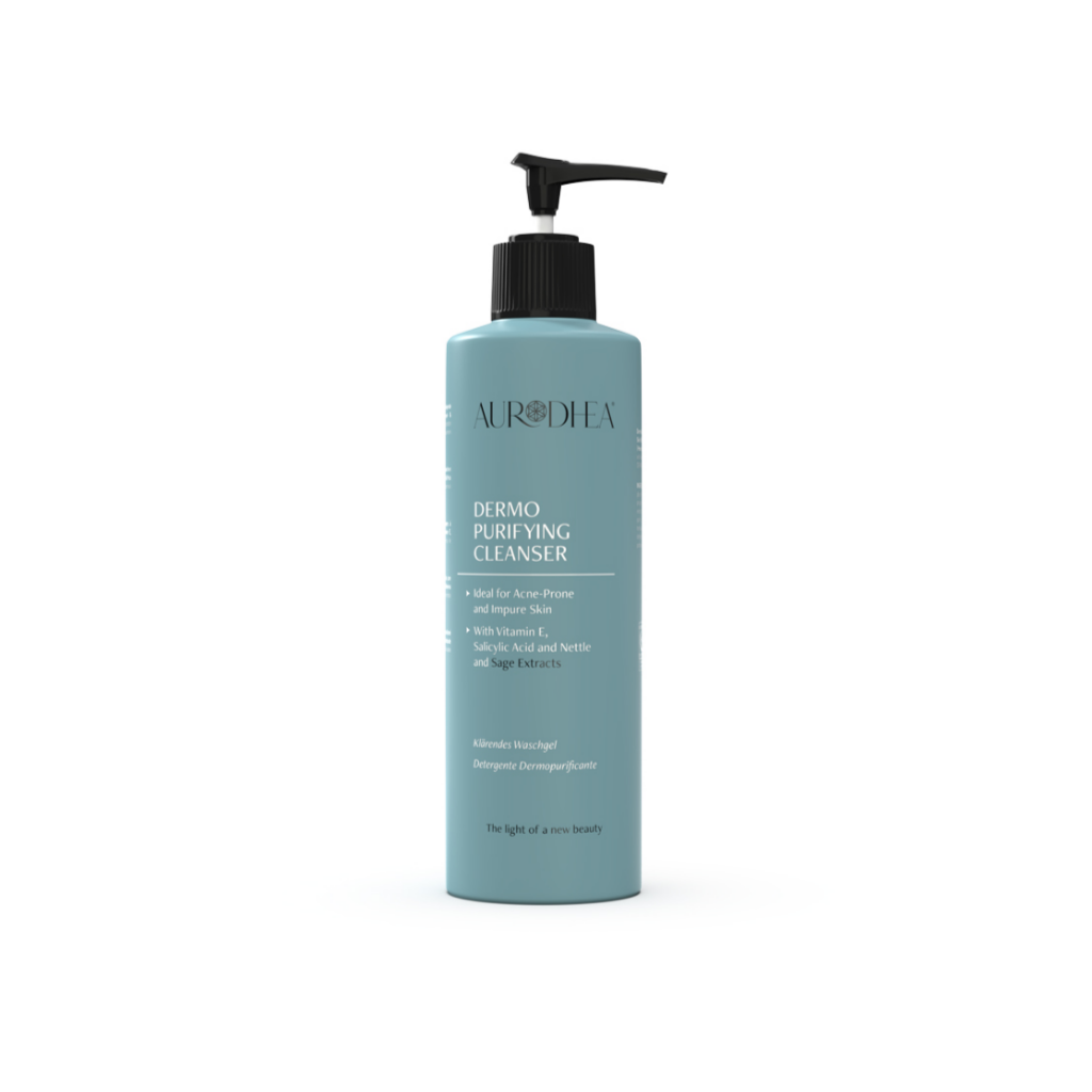 Dermopurifying Cleanser - 260mL