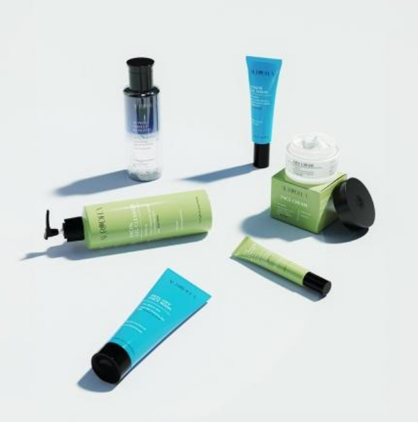 BUNDLE - Purifying Skin Care